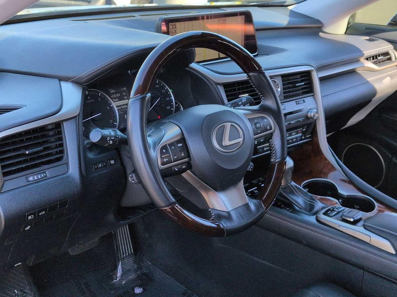 2018 Lexus RX Irving TX