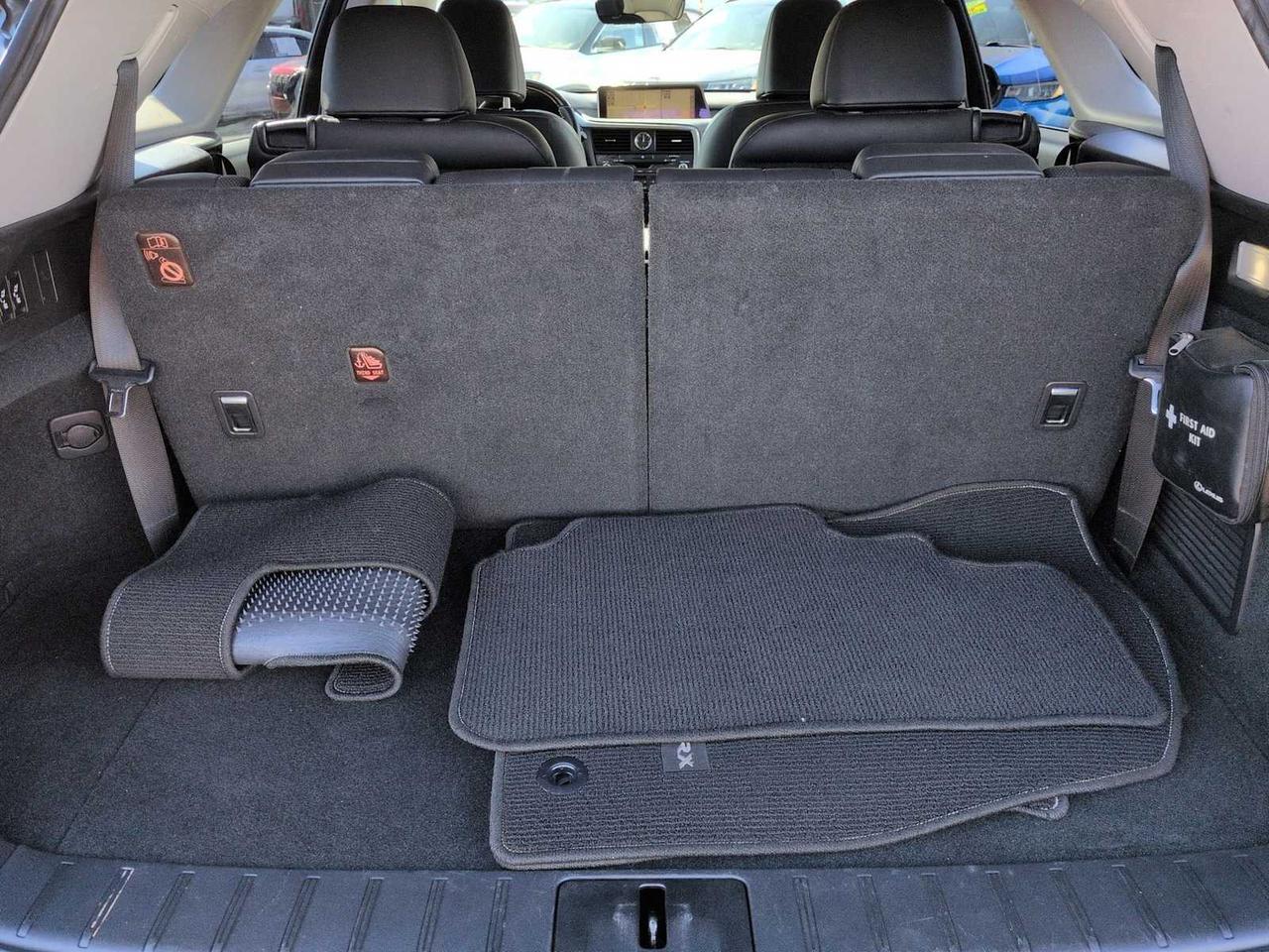 2018 Lexus RX Irving TX