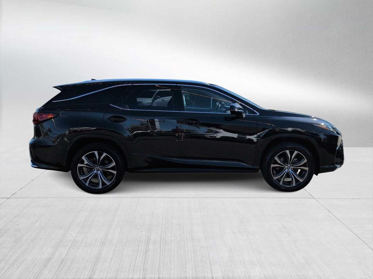 2018 Lexus RX Irving TX