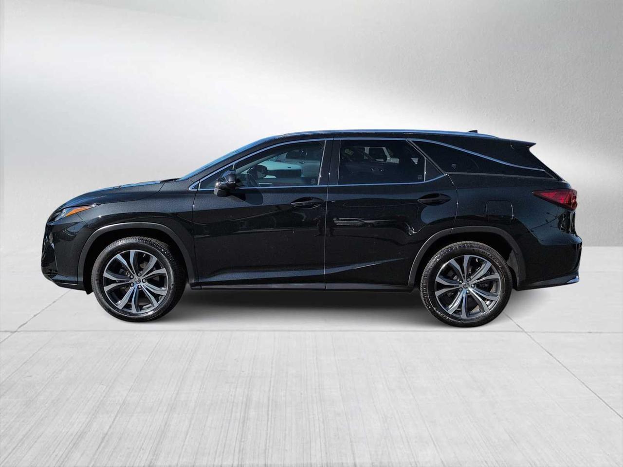 2018 Lexus RX Irving TX