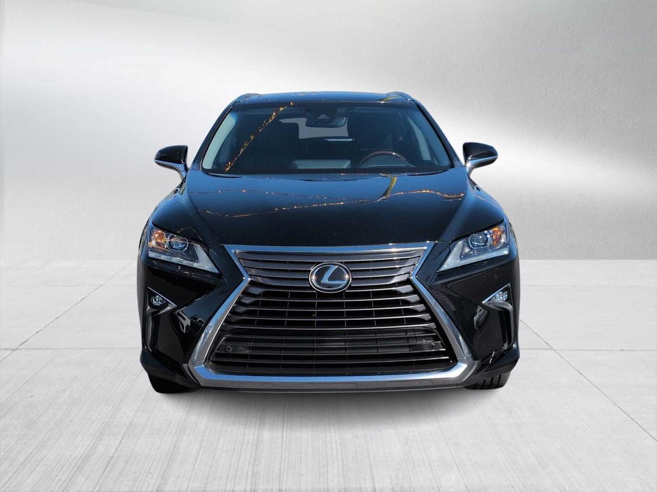 2018 Lexus RX Irving TX