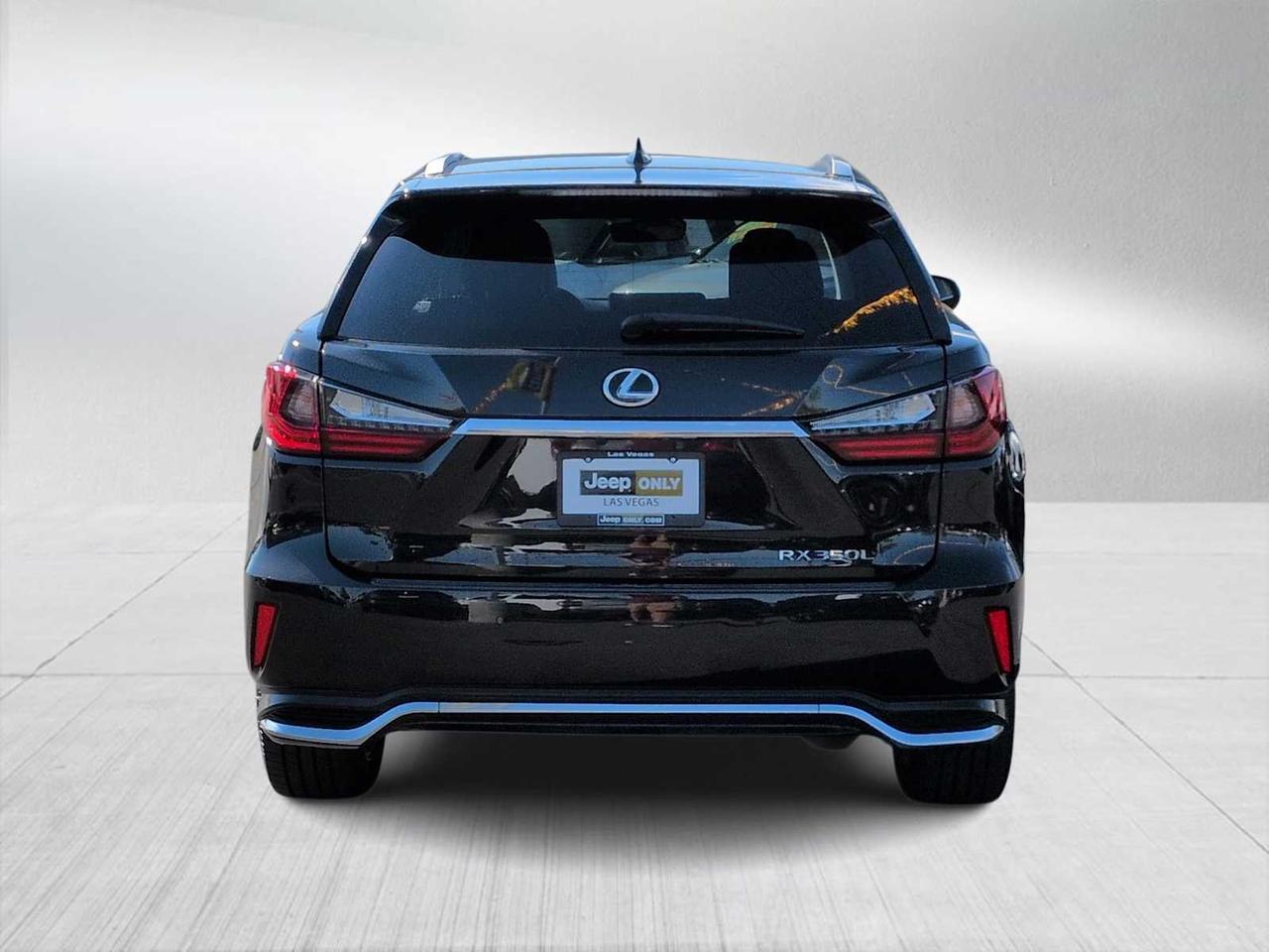 2018 Lexus RX Irving TX