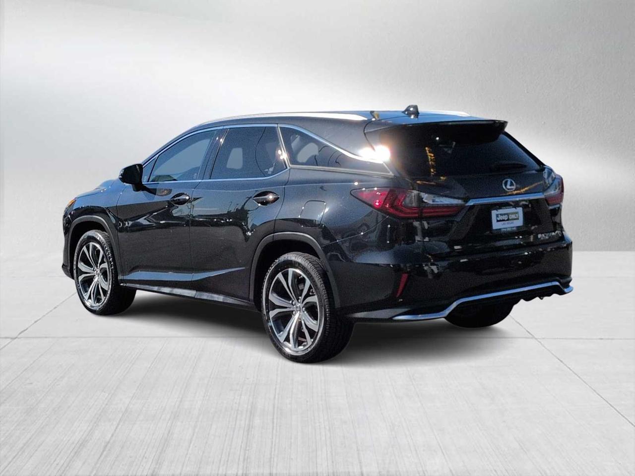 2018 Lexus RX Irving TX