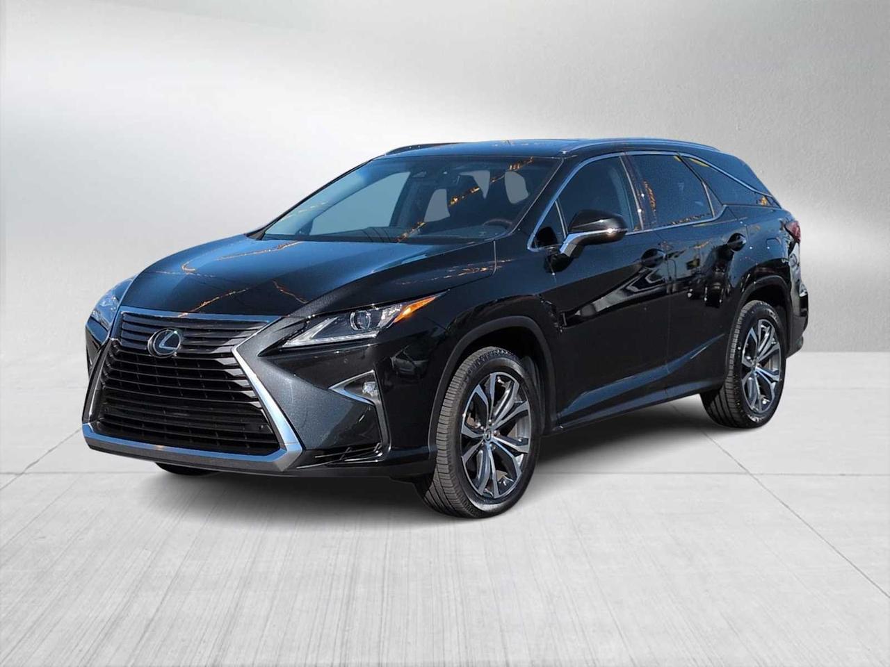 2018 Lexus RX Irving TX