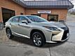 2018 Lexus RX 350 .