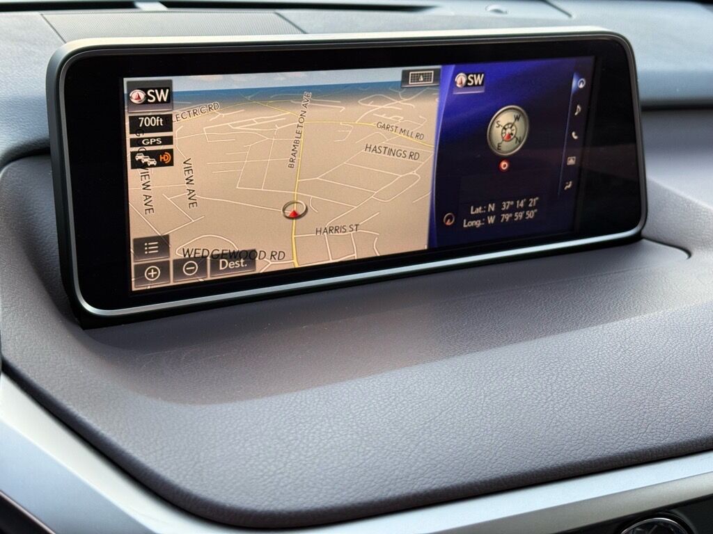 2018 Lexus RX 350 . Roanoke VA