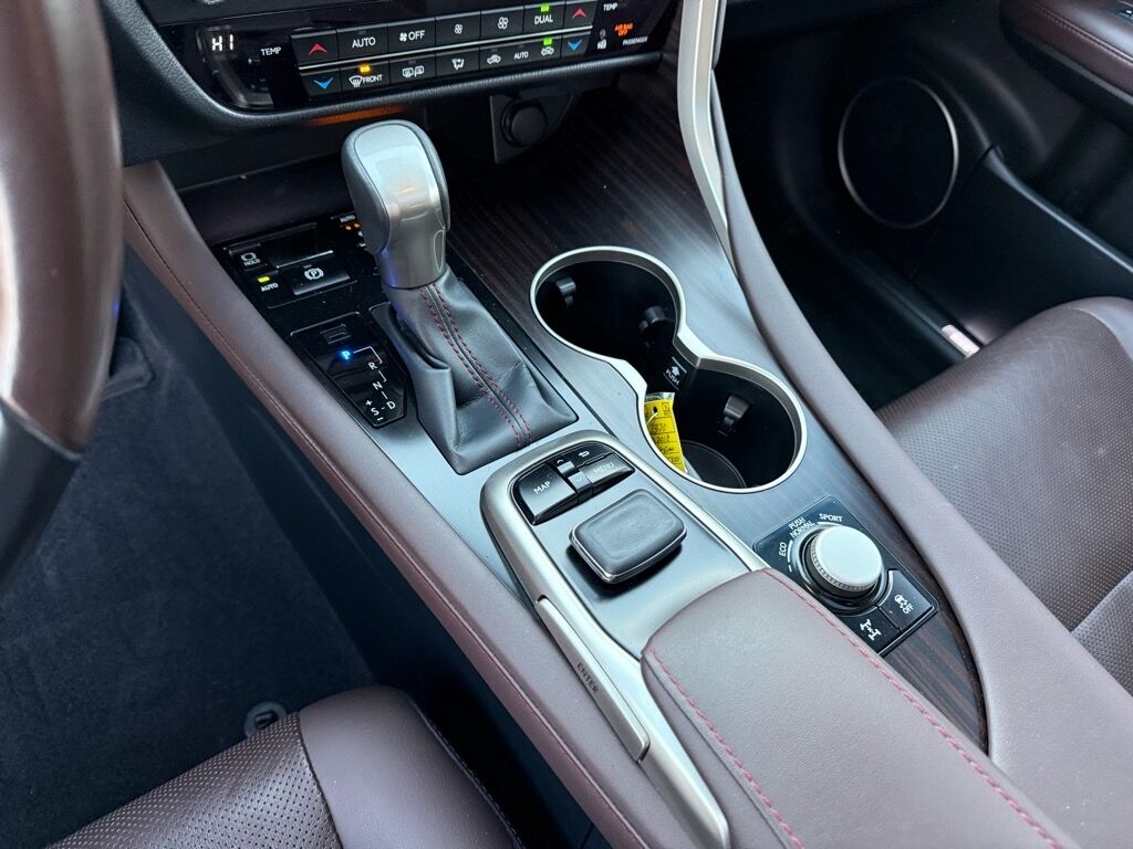 2018 Lexus RX 350 . Roanoke VA