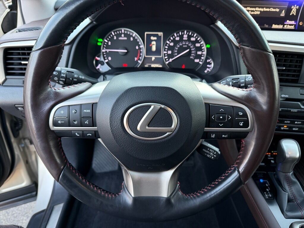 2018 Lexus RX 350 . Roanoke VA