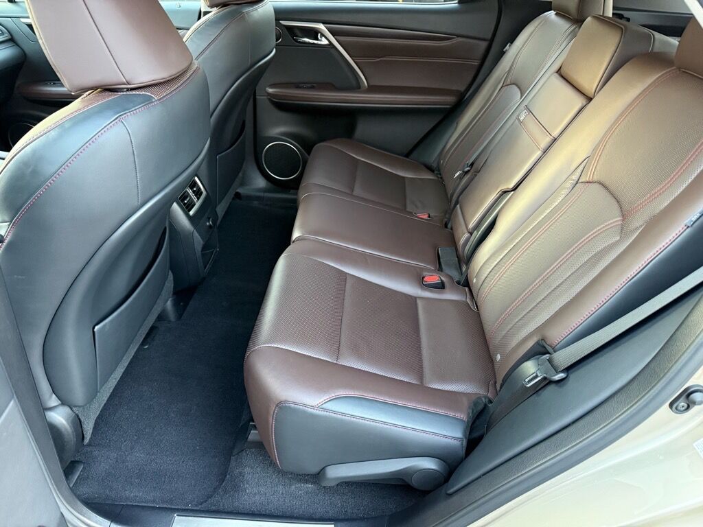 2018 Lexus RX 350 . Roanoke VA
