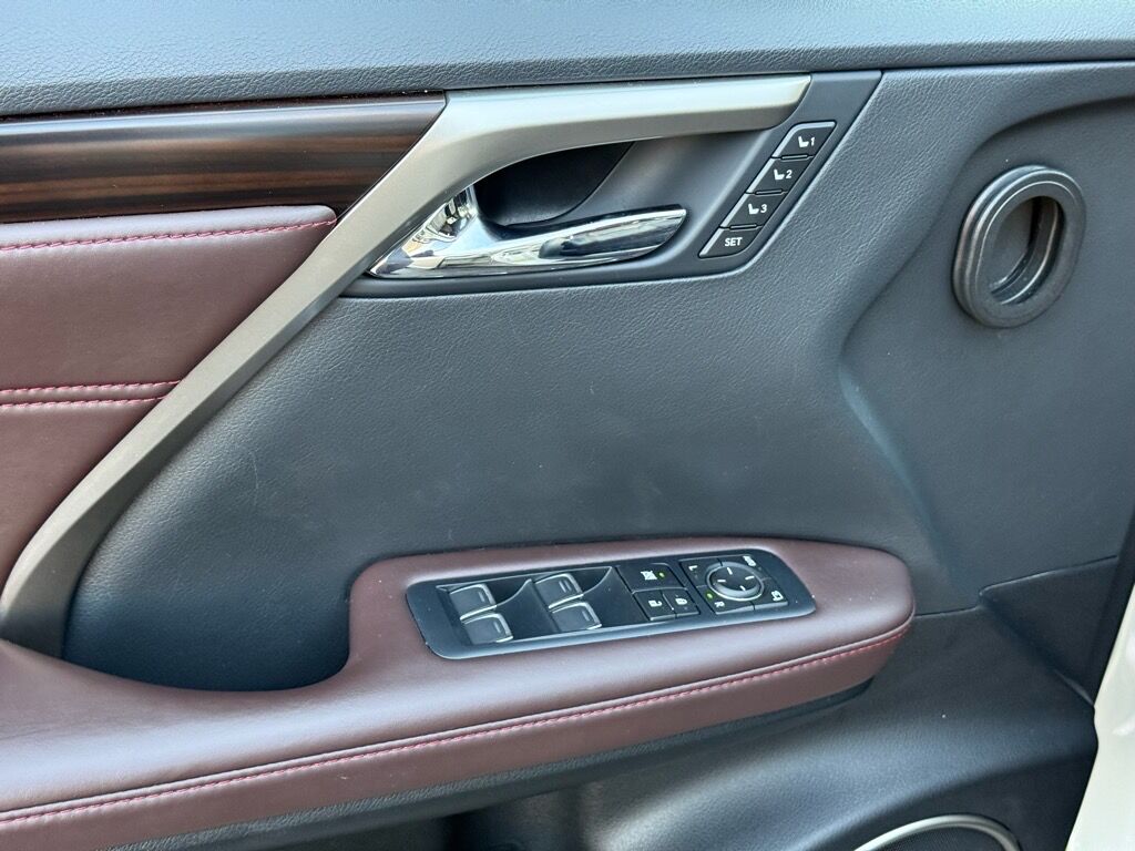 2018 Lexus RX 350 . Roanoke VA