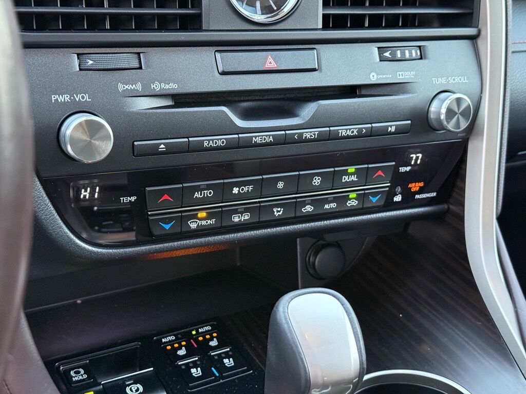 2018 Lexus RX 350 . Roanoke VA