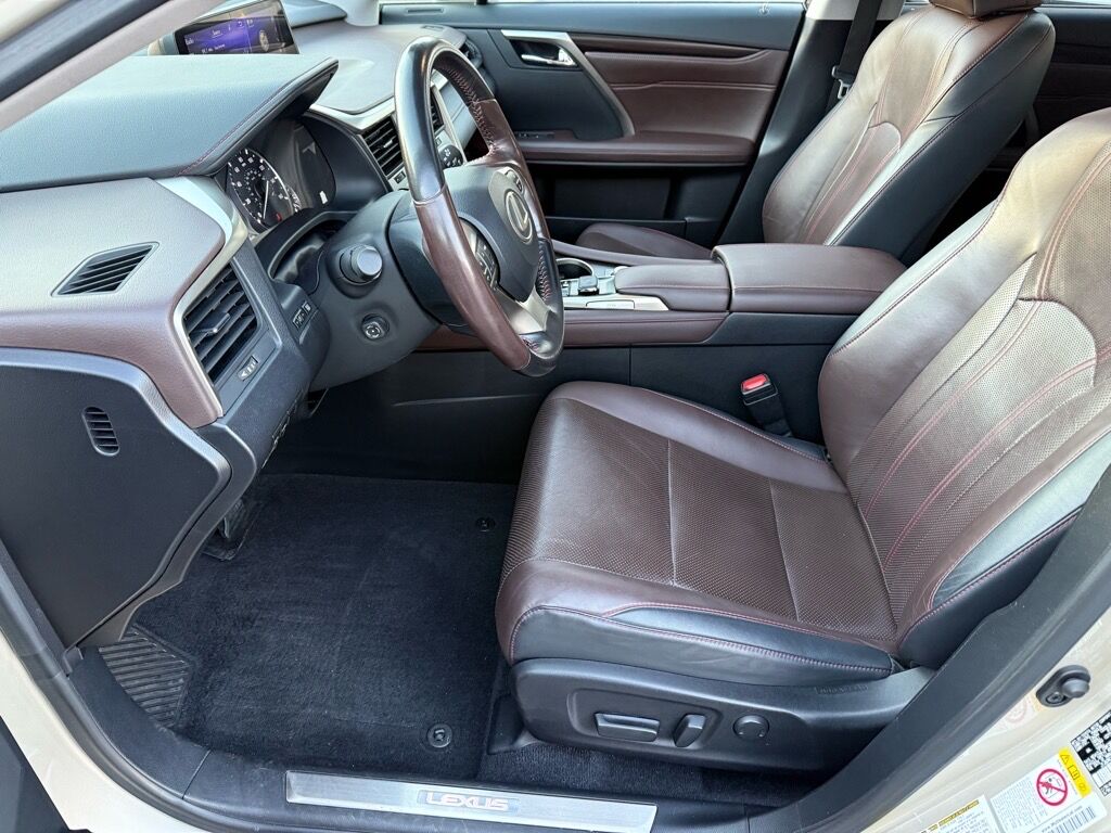 2018 Lexus RX 350 . Roanoke VA