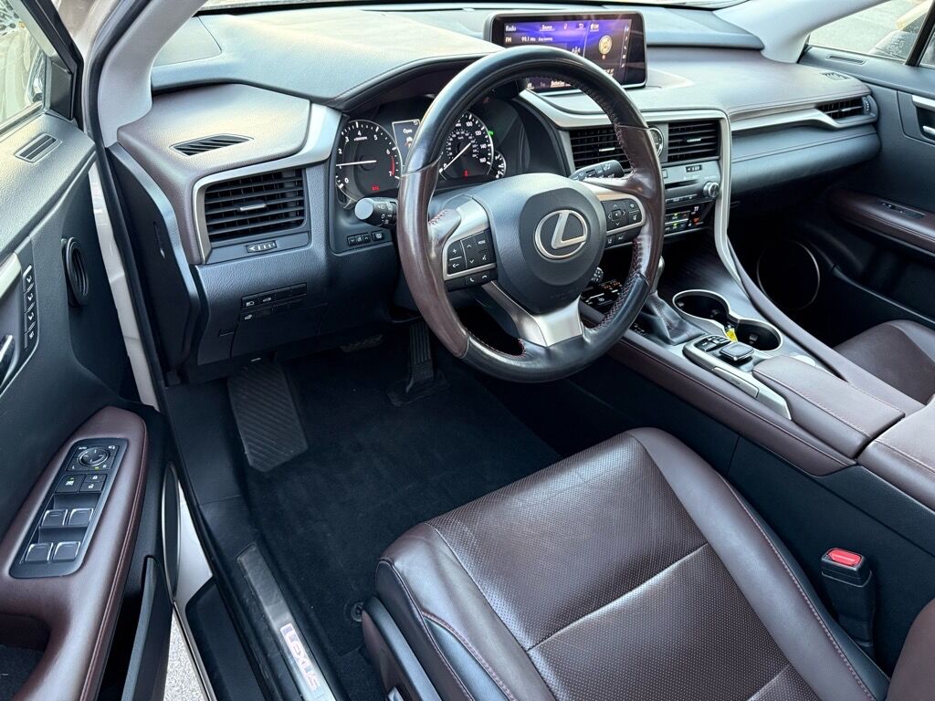 2018 Lexus RX 350 . Roanoke VA