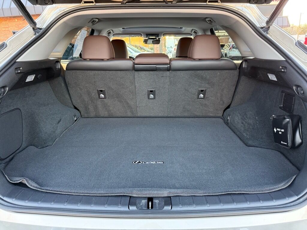 2018 Lexus RX 350 . Roanoke VA