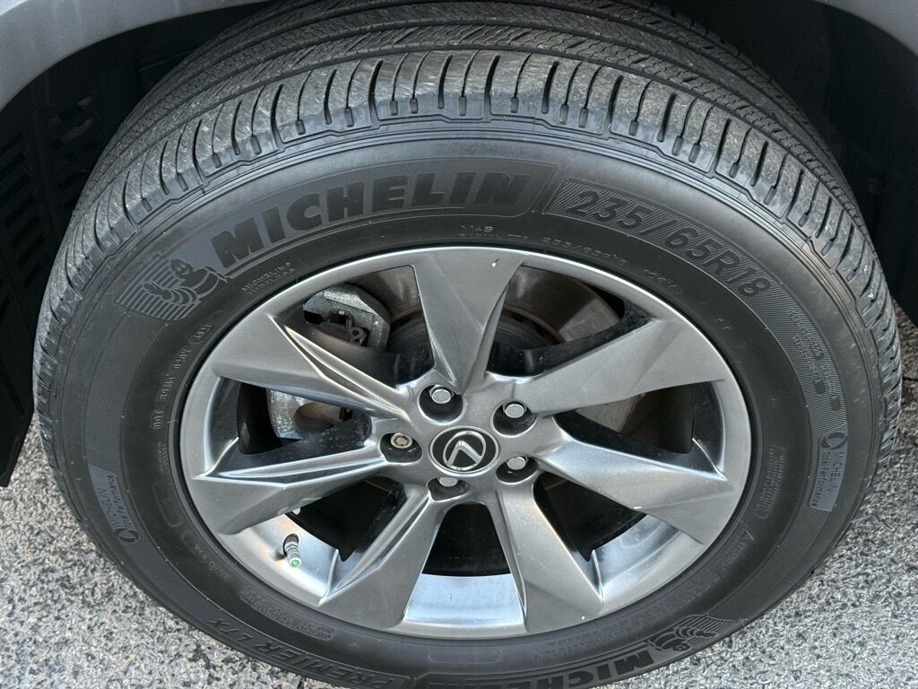 2018 Lexus RX 350 . Roanoke VA