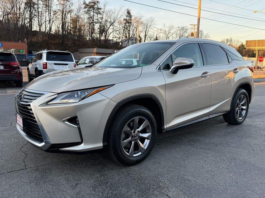 2018 Lexus RX 350 . Roanoke VA