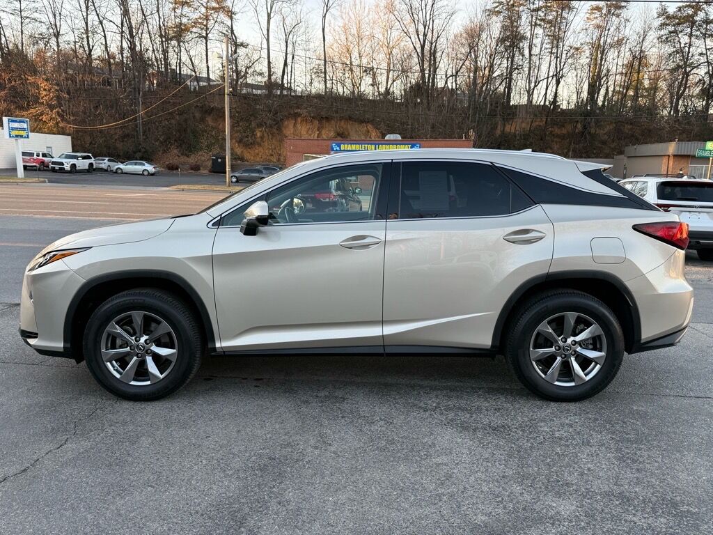 2018 Lexus RX 350 . Roanoke VA