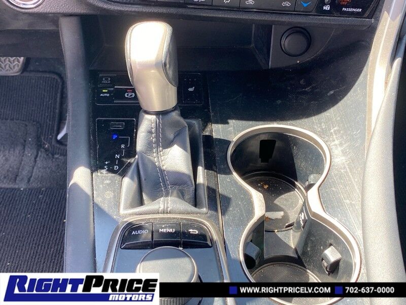 2018 Lexus RX 350 1 Owner Las Vegas NV
