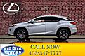 2018 Lexus RX 350 AWD Luxury Edition Leather Roof Nav