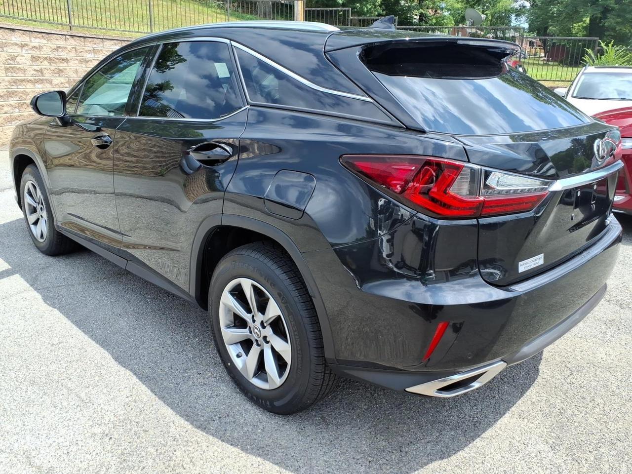 2018 Lexus RX 350 Base Roanoke VA
