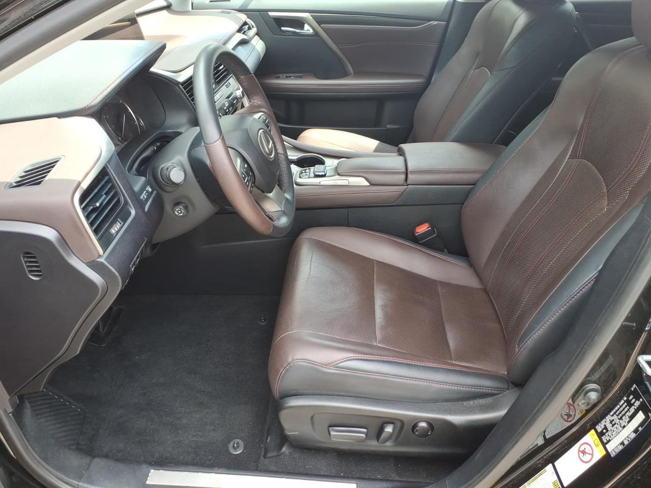 2018 Lexus RX 350 Base Roanoke VA