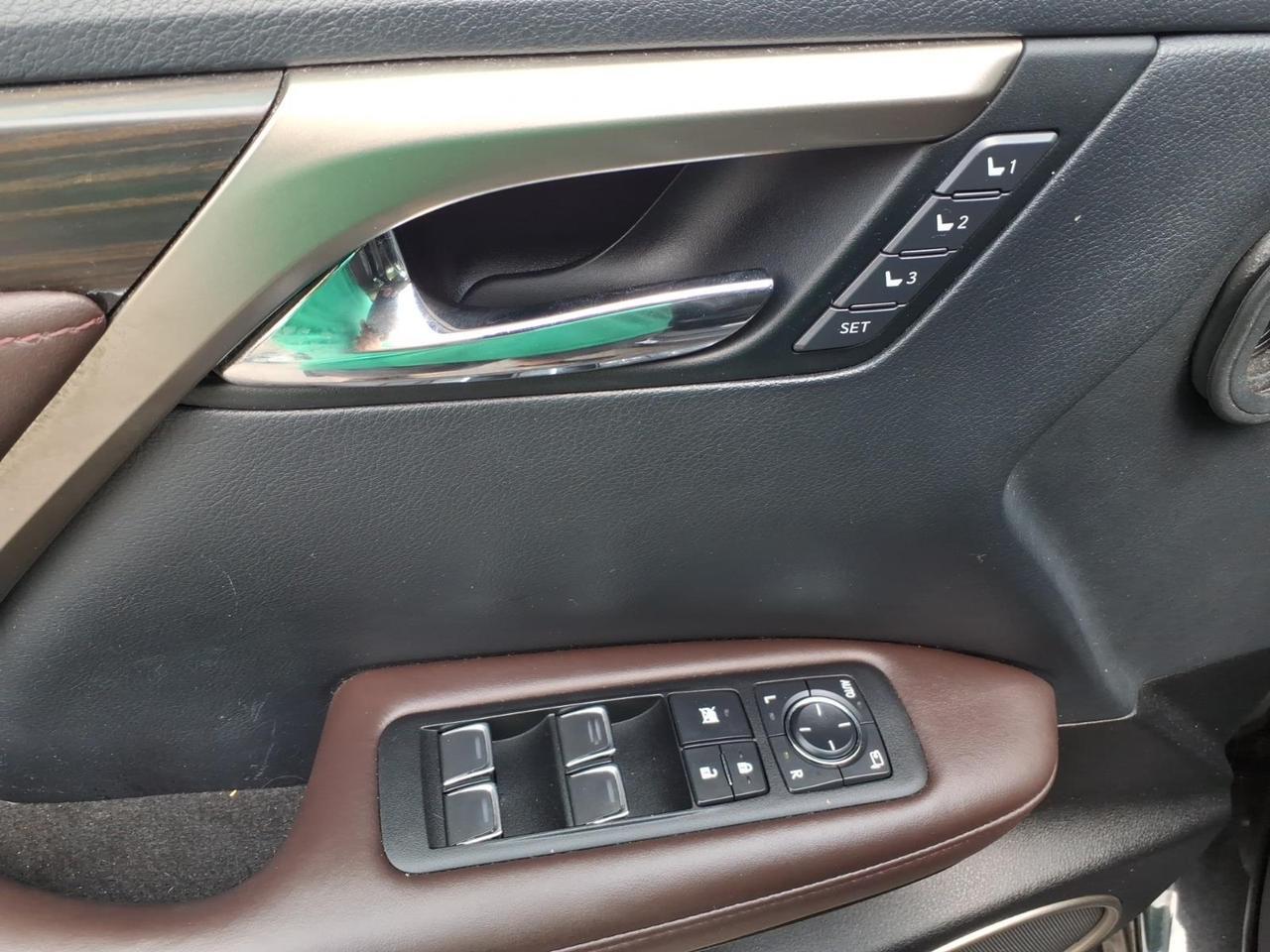 2018 Lexus RX 350 Base Roanoke VA