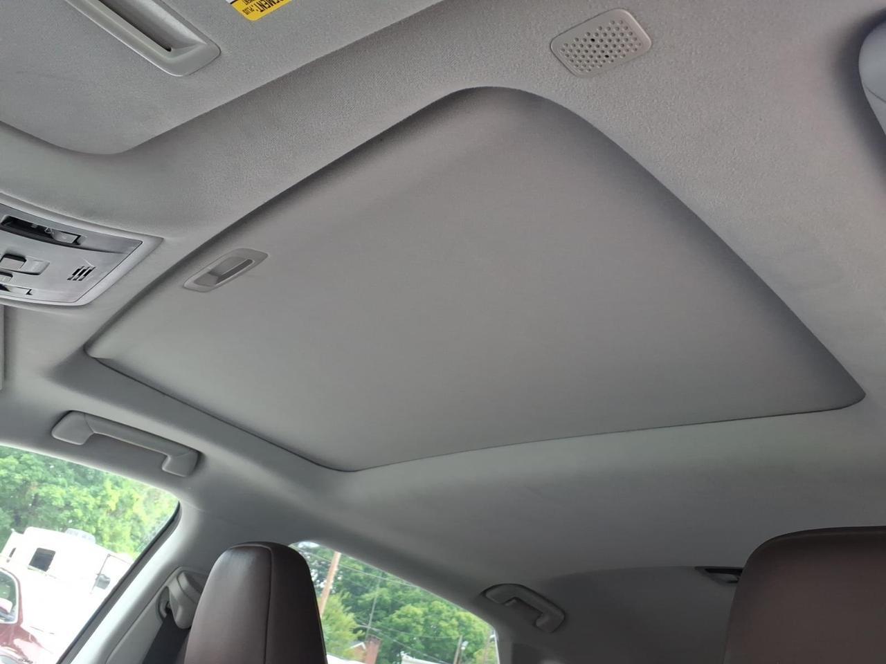 2018 Lexus RX 350 Base Roanoke VA