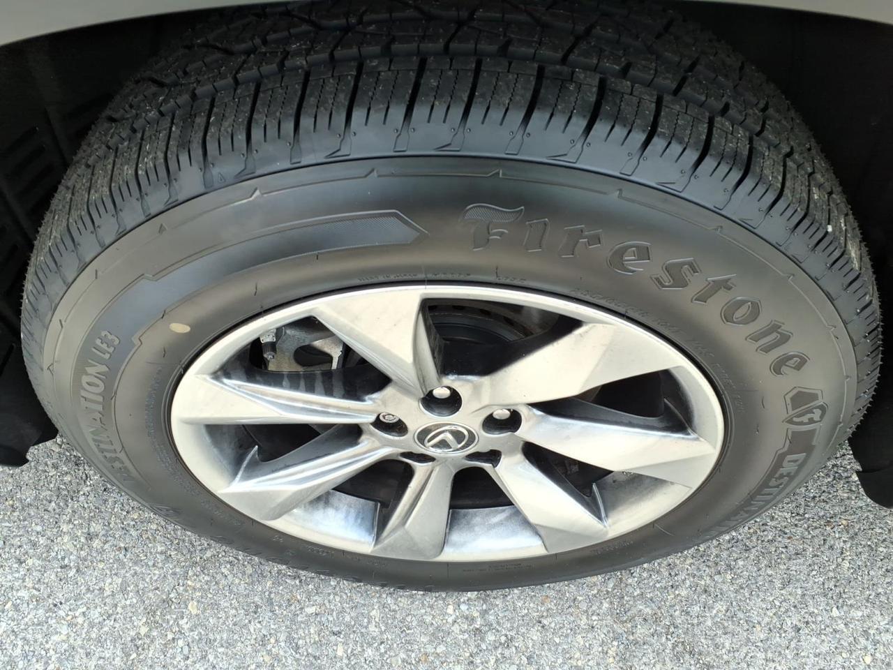 2018 Lexus RX 350 Base Roanoke VA