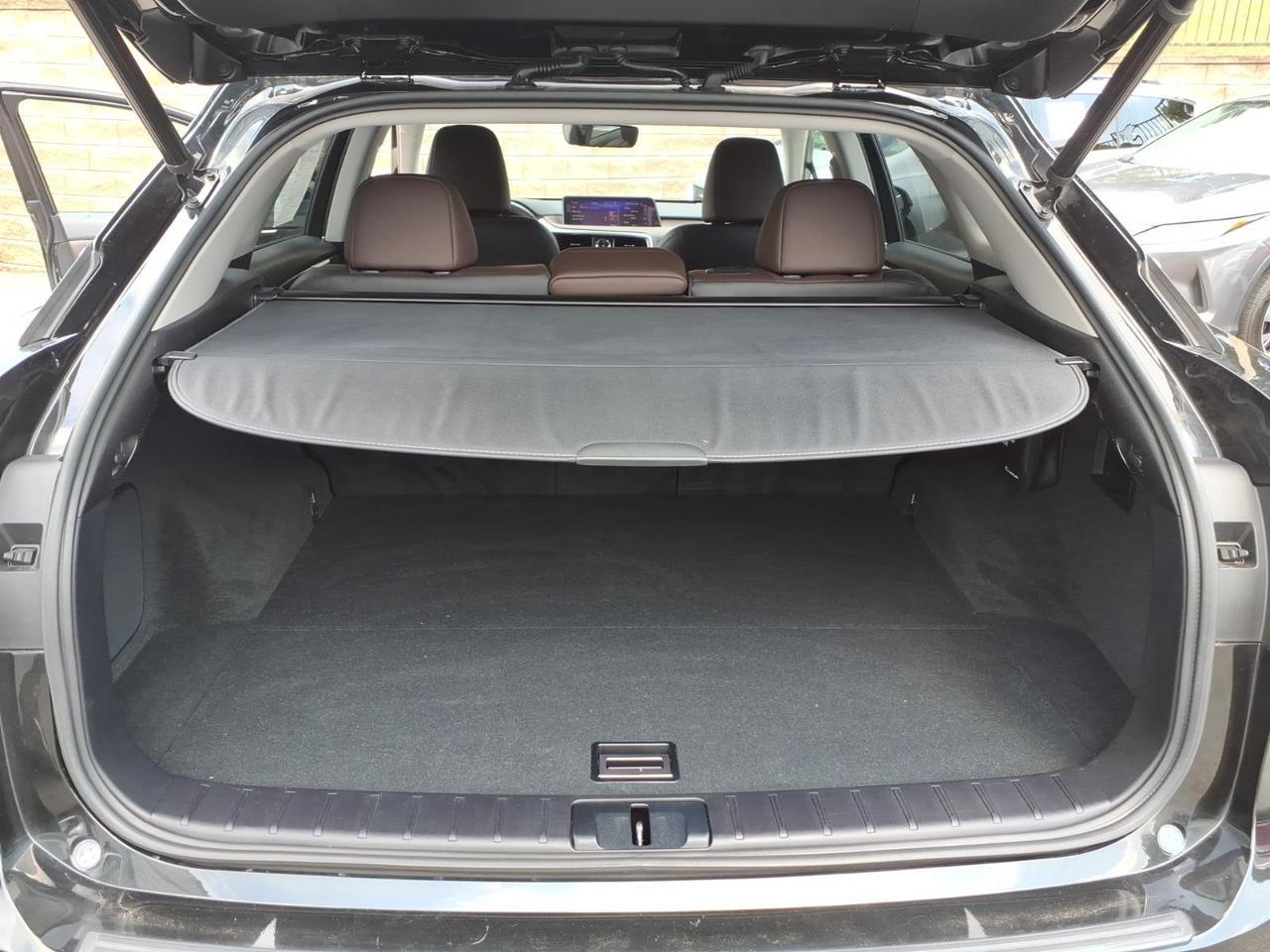 2018 Lexus RX 350 Base Roanoke VA