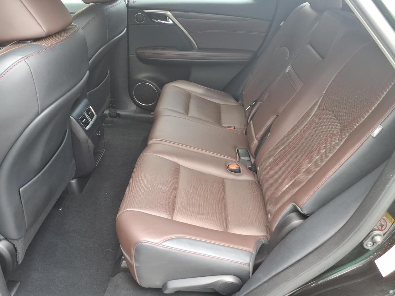 2018 Lexus RX 350 Base Roanoke VA