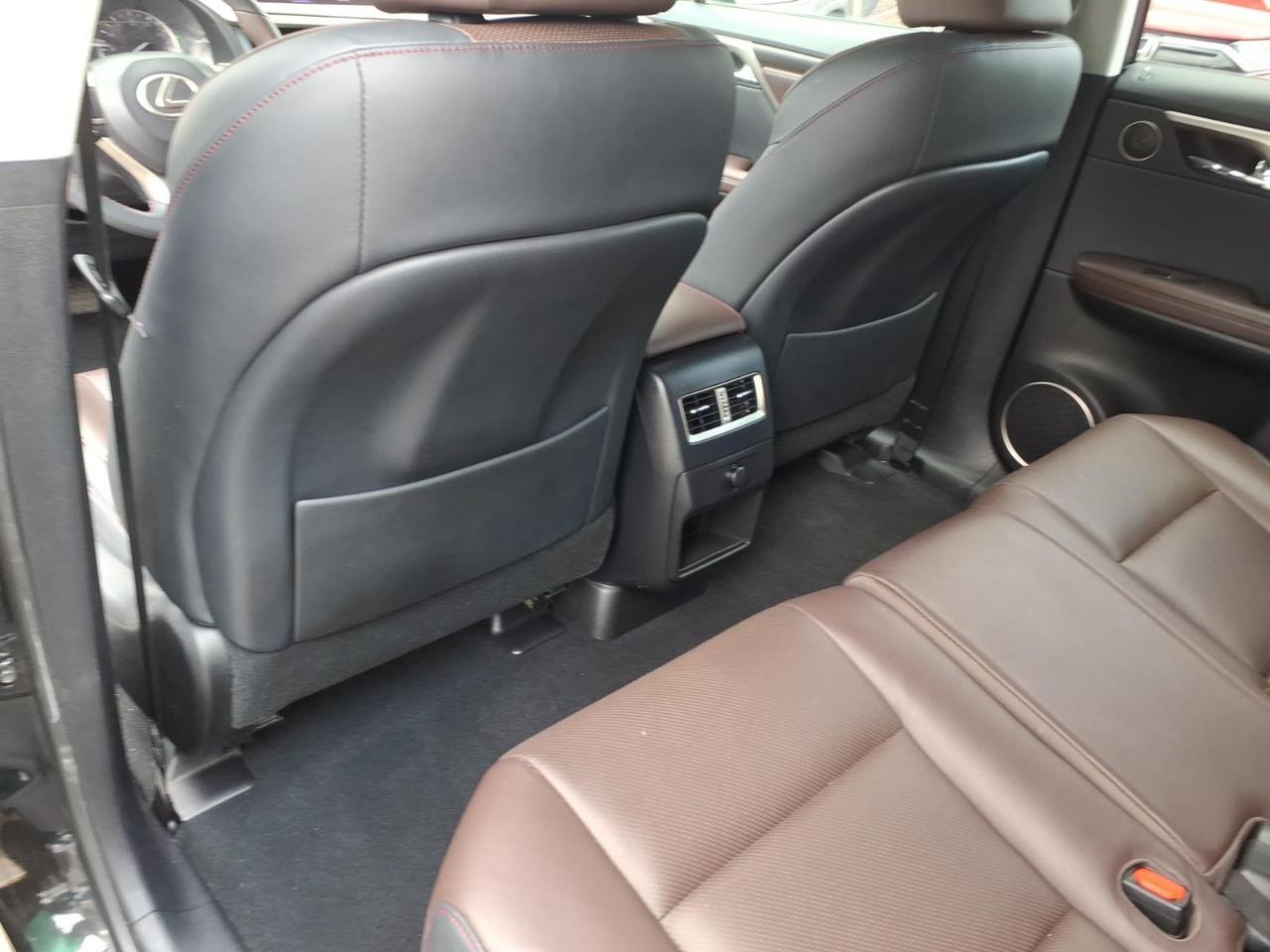 2018 Lexus RX 350 Base Roanoke VA