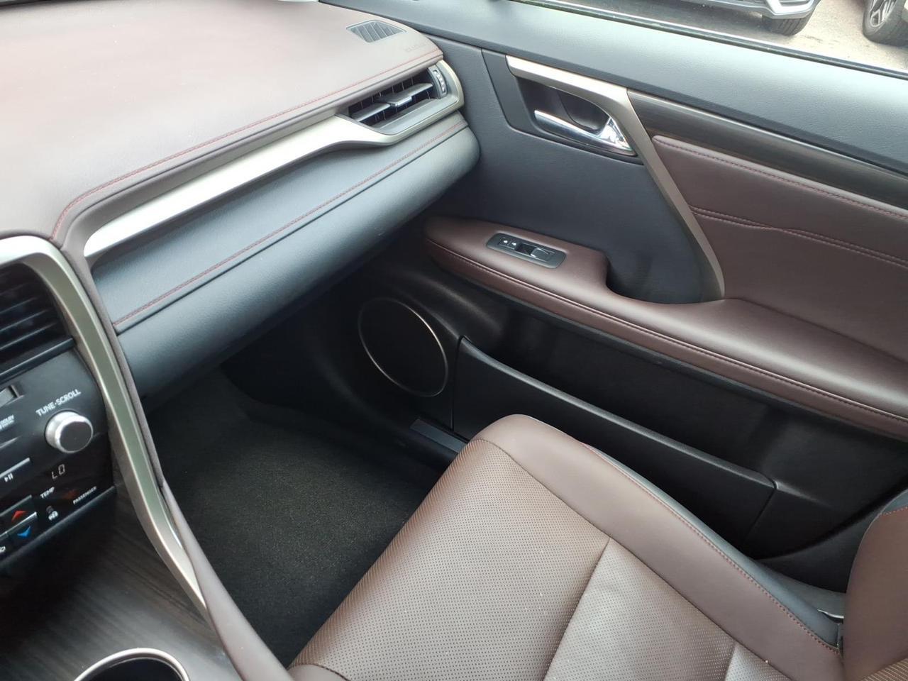 2018 Lexus RX 350 Base Roanoke VA