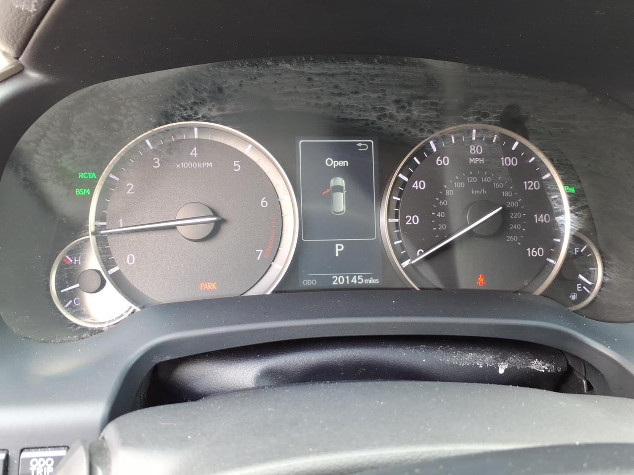2018 Lexus RX 350 Base Roanoke VA