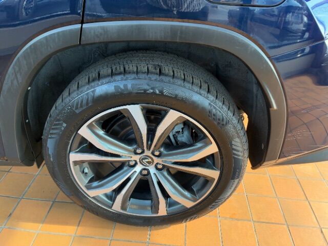 2018 Lexus RX 350 F Sport Charlotte NC