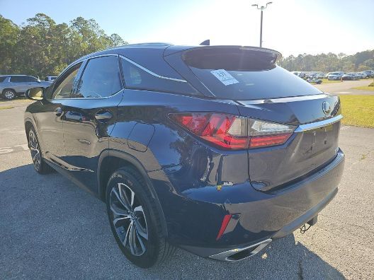 2018 Lexus RX 350 F Sport