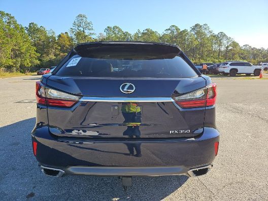 2018 Lexus RX 350 F Sport Charlotte NC