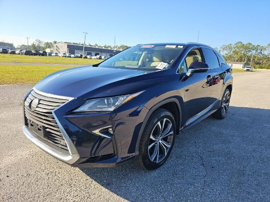 2018 Lexus RX 350 F Sport Charlotte NC