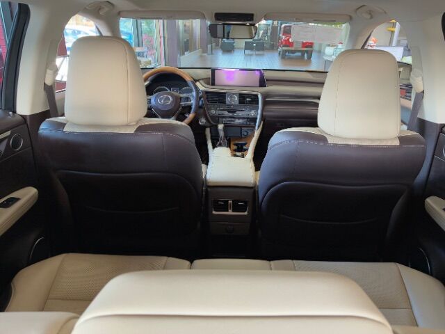 2018 Lexus RX 350 F Sport Charlotte NC