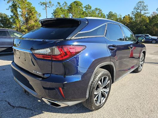 2018 Lexus RX 350 F Sport Charlotte NC
