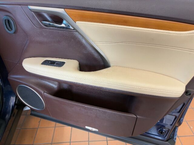 2018 Lexus RX 350 F Sport Charlotte NC