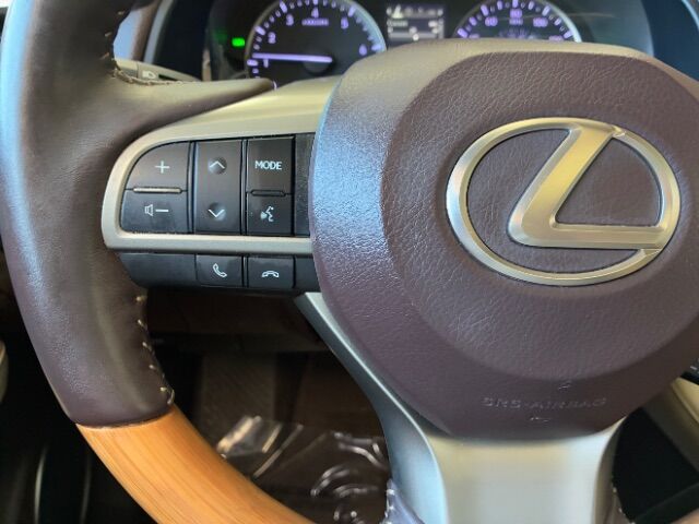 2018 Lexus RX 350 F Sport Charlotte NC