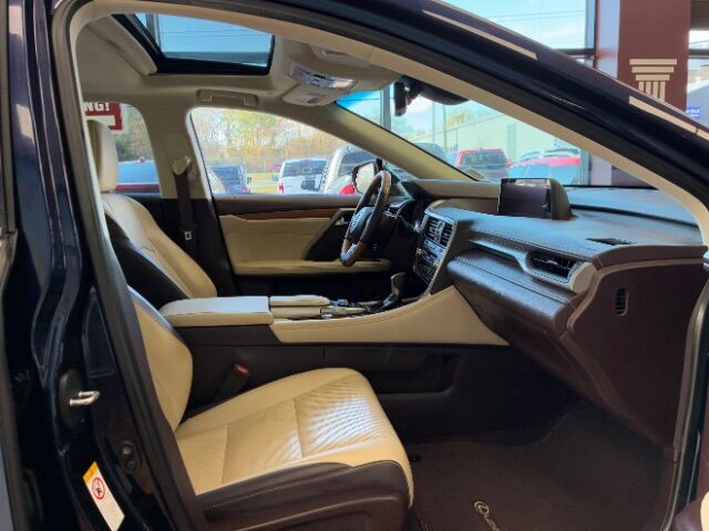 2018 Lexus RX 350 F Sport Charlotte NC