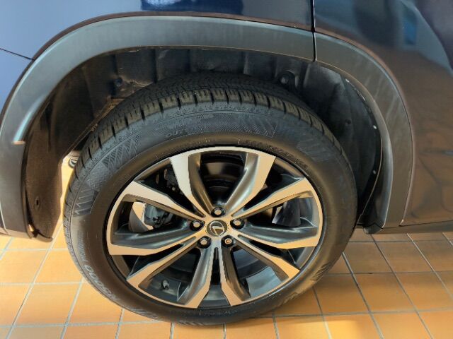 2018 Lexus RX 350 F Sport Charlotte NC