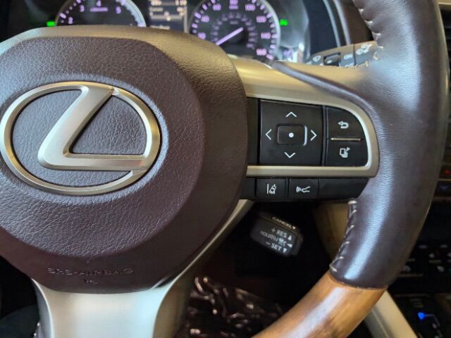 2018 Lexus RX 350 F Sport Charlotte NC