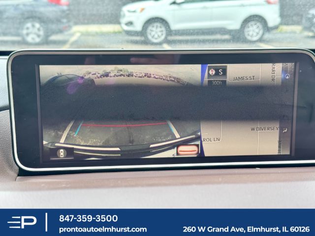 2018 Lexus RX 350 F Sport Elmhurst IL