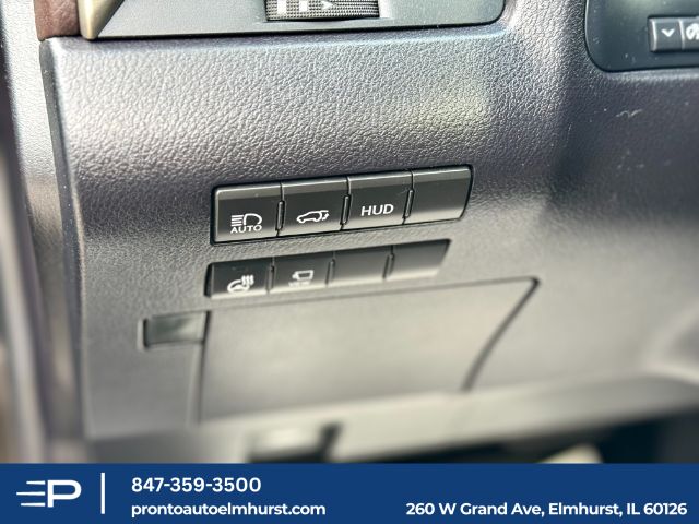 2018 Lexus RX 350 F Sport Elmhurst IL