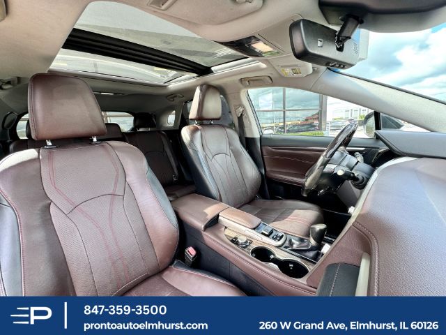 2018 Lexus RX 350 F Sport Elmhurst IL