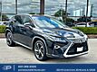 2018 Lexus RX 350 F Sport