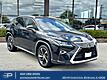 2018 Lexus RX 350 F Sport