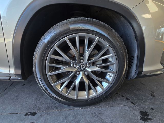 2018 Lexus RX 350 F Sport Folsom CA